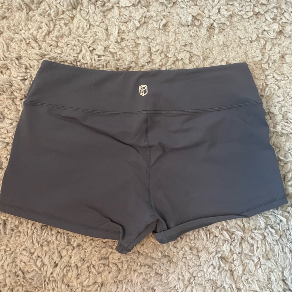 Born Primitive Ascudds Shorts